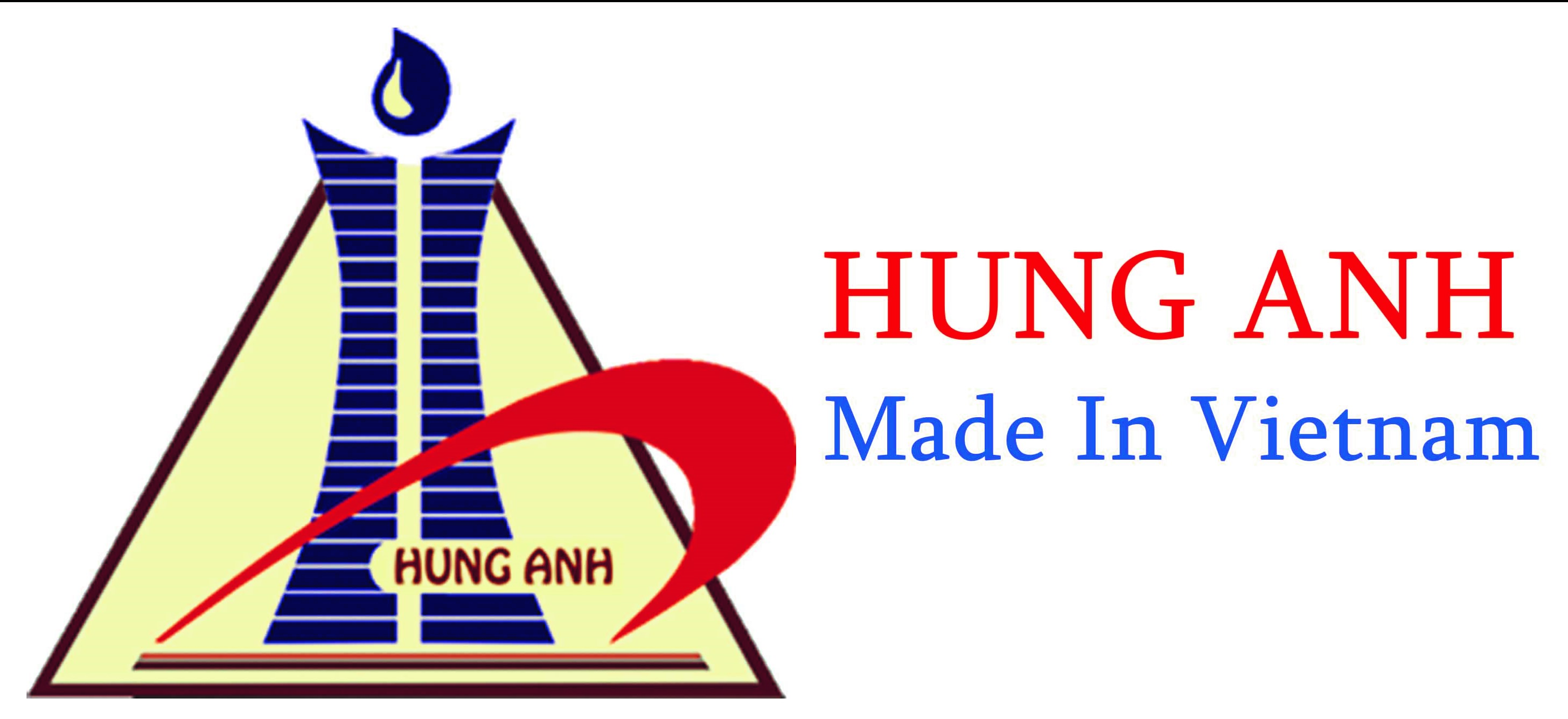 4. HUNG ANH Logo